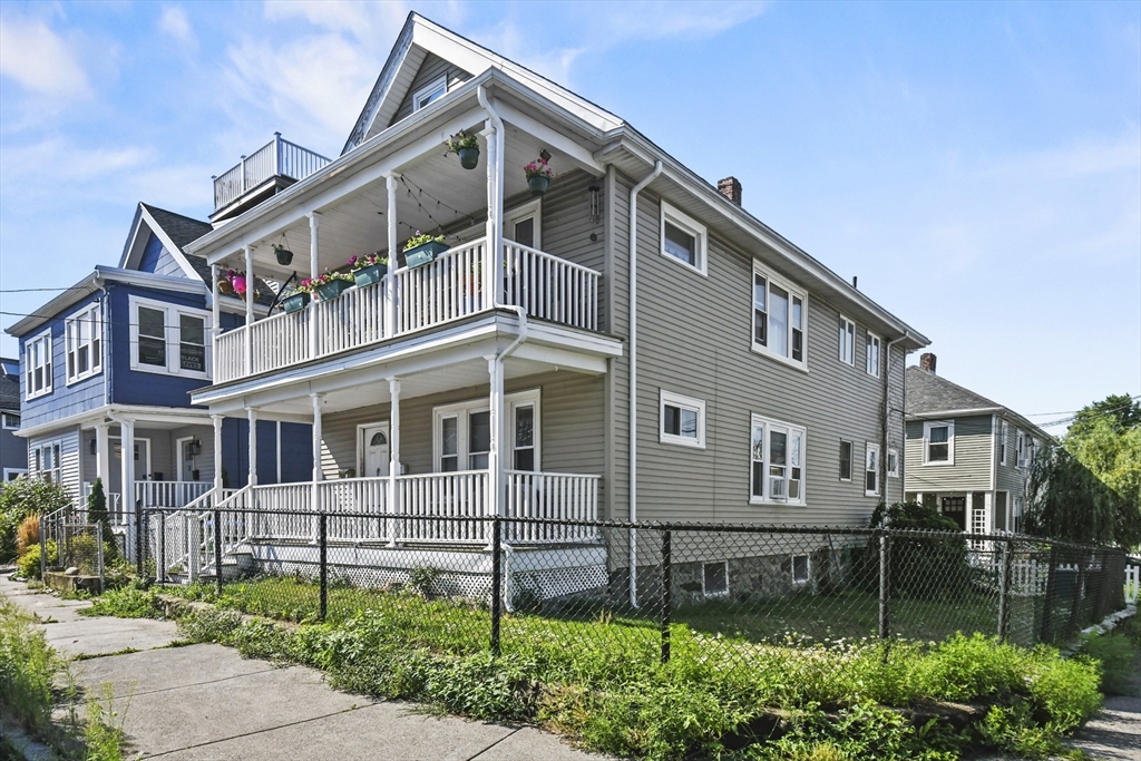 72 Edward Street