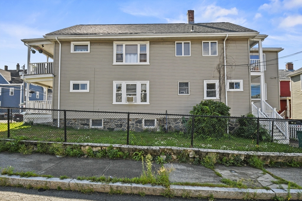72 Edward Street