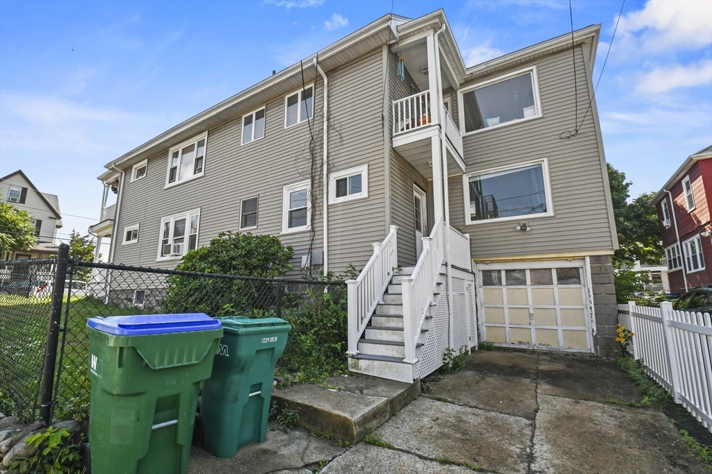 72 Edward Street