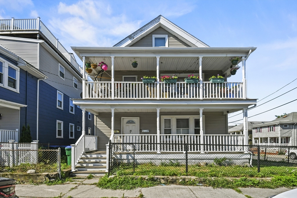 72 Edward Street