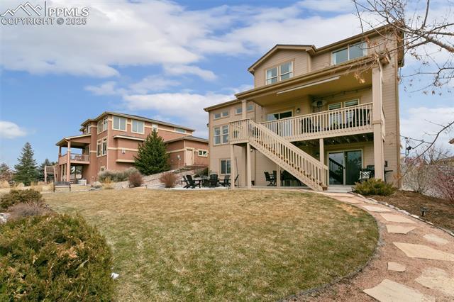 9566 Pancake Rocks Trail