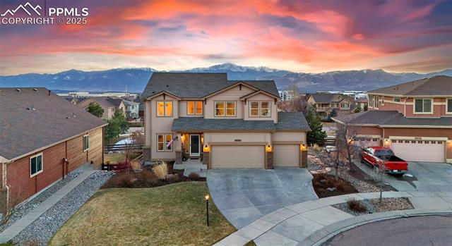 9566 Pancake Rocks Trail