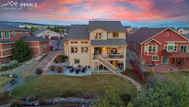 9566 Pancake Rocks Trail