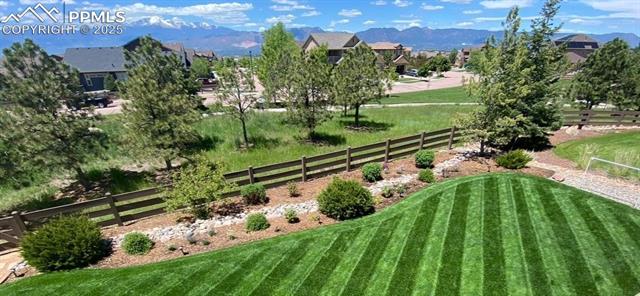 9566 Pancake Rocks Trail