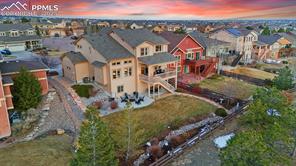 9566 Pancake Rocks Trail