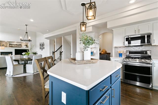 9566 Pancake Rocks Trail