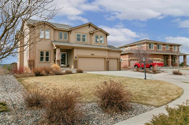 9566 Pancake Rocks Trail