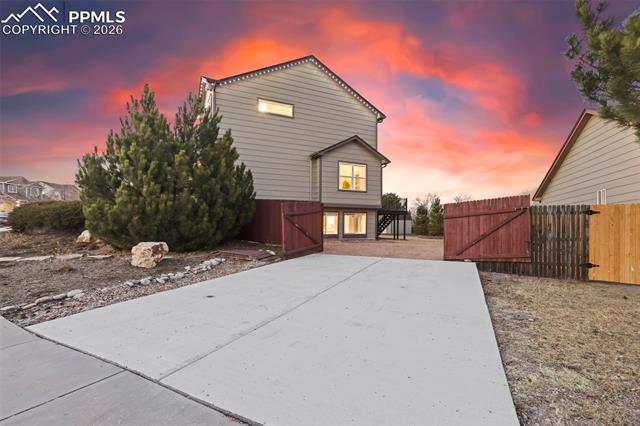 4268 Apache Plume Drive