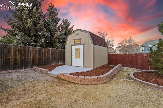 4268 Apache Plume Drive
