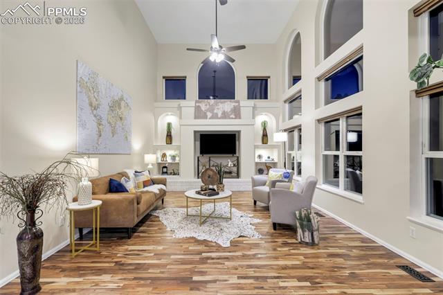 4268 Apache Plume Drive