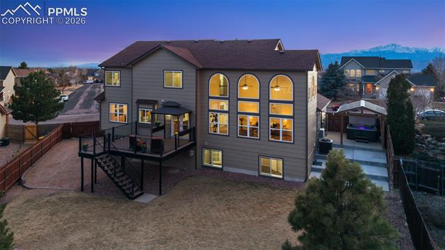 4268 Apache Plume Drive