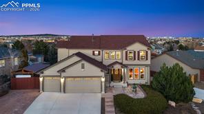 4268 Apache Plume Drive