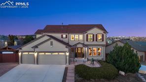 4268 Apache Plume Drive
