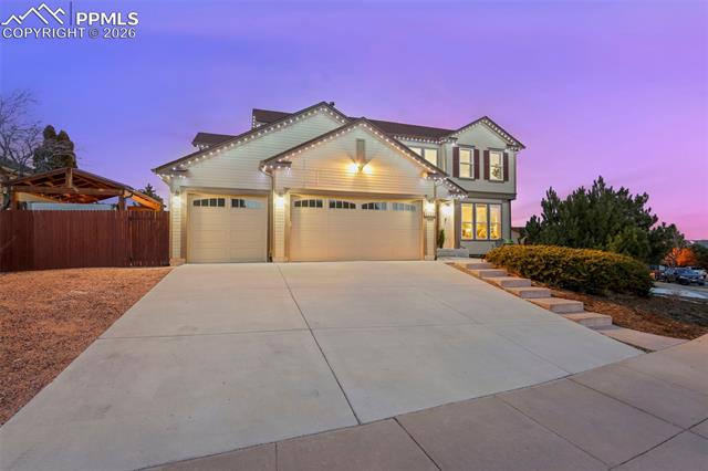4268 Apache Plume Drive