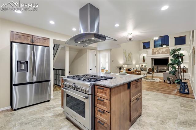 4268 Apache Plume Drive