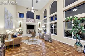 4268 Apache Plume Drive