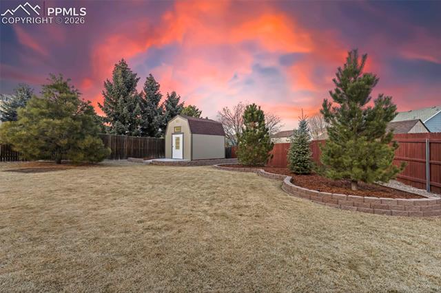 4268 Apache Plume Drive