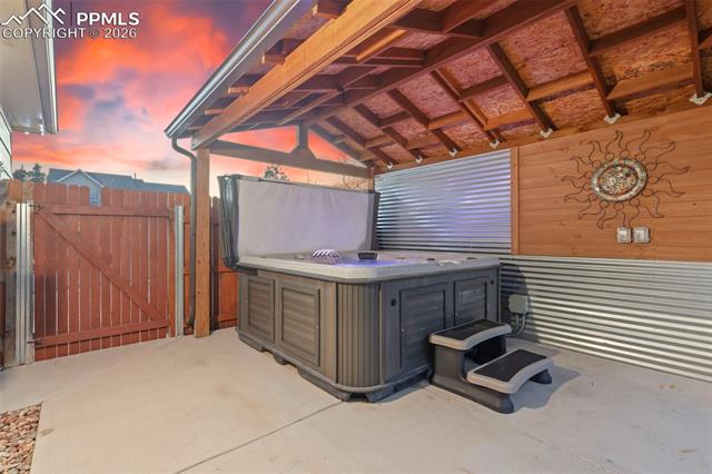 4268 Apache Plume Drive