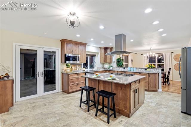 4268 Apache Plume Drive