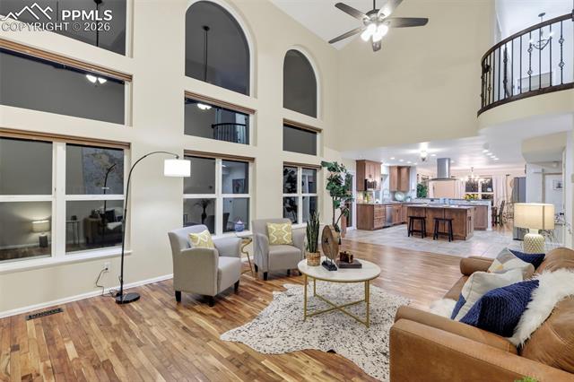 4268 Apache Plume Drive