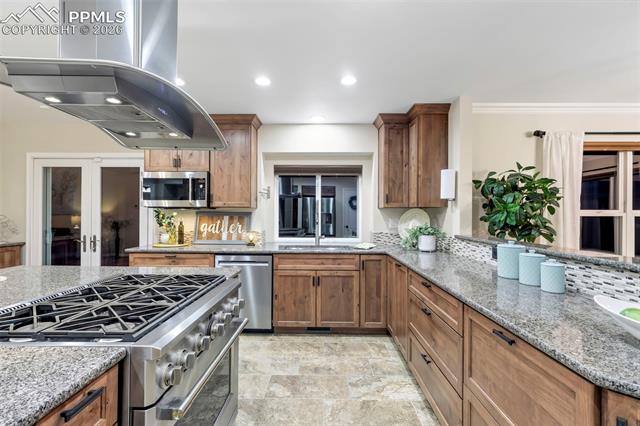 4268 Apache Plume Drive