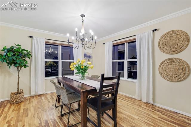 4268 Apache Plume Drive