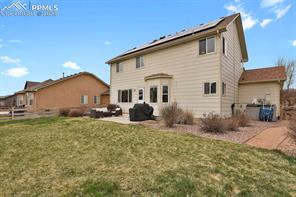 3531 Red Baron Drive