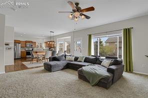 3531 Red Baron Drive