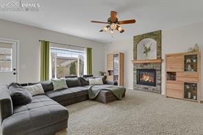 3531 Red Baron Drive