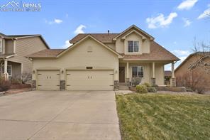 3531 Red Baron Drive