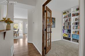 3531 Red Baron Drive