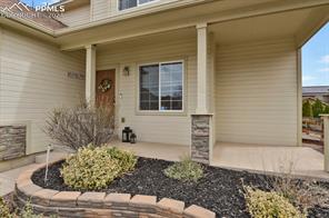 3531 Red Baron Drive