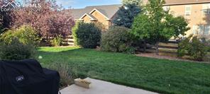 3531 Red Baron Drive
