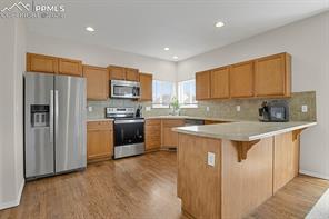3531 Red Baron Drive