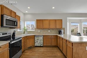 3531 Red Baron Drive