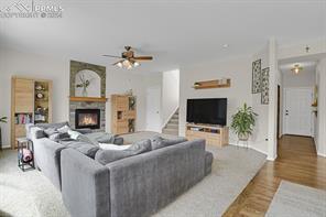 3531 Red Baron Drive