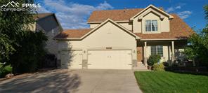 3531 Red Baron Drive