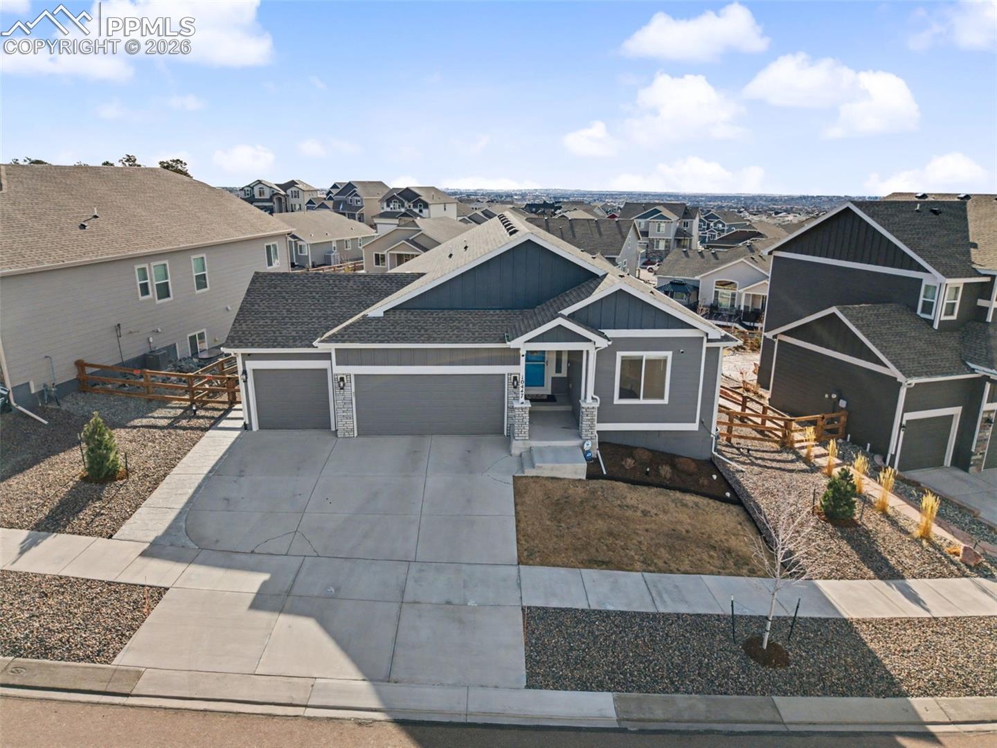10447 Odin Drive