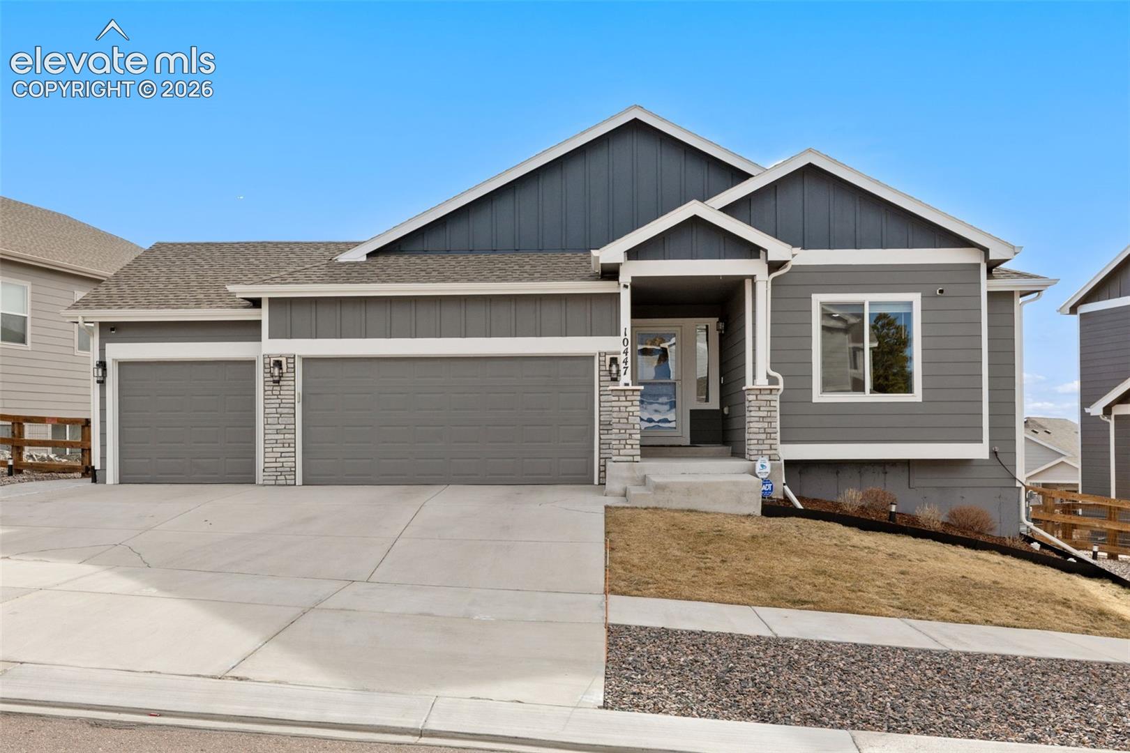 10447 Odin Drive
