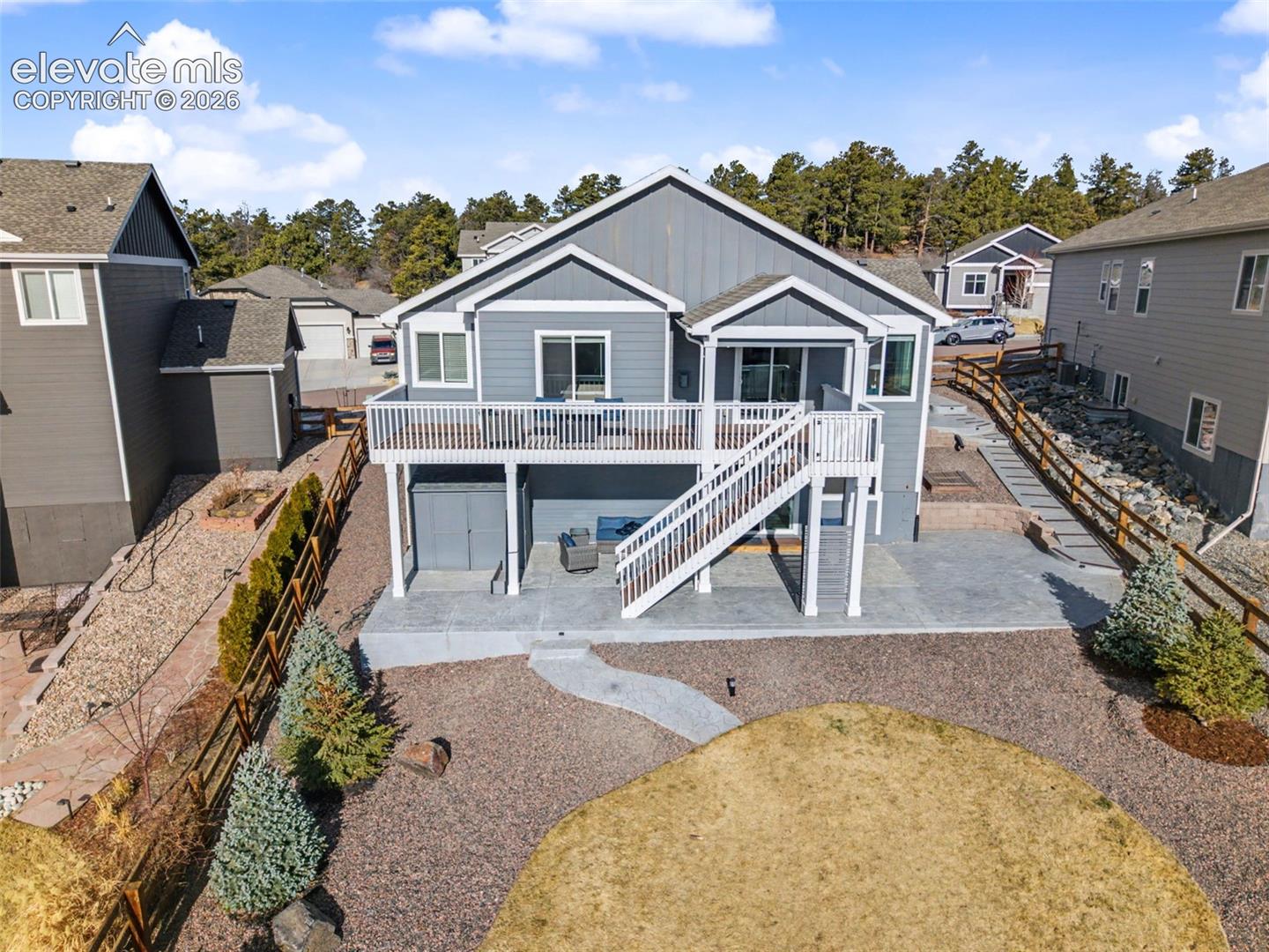 10447 Odin Drive