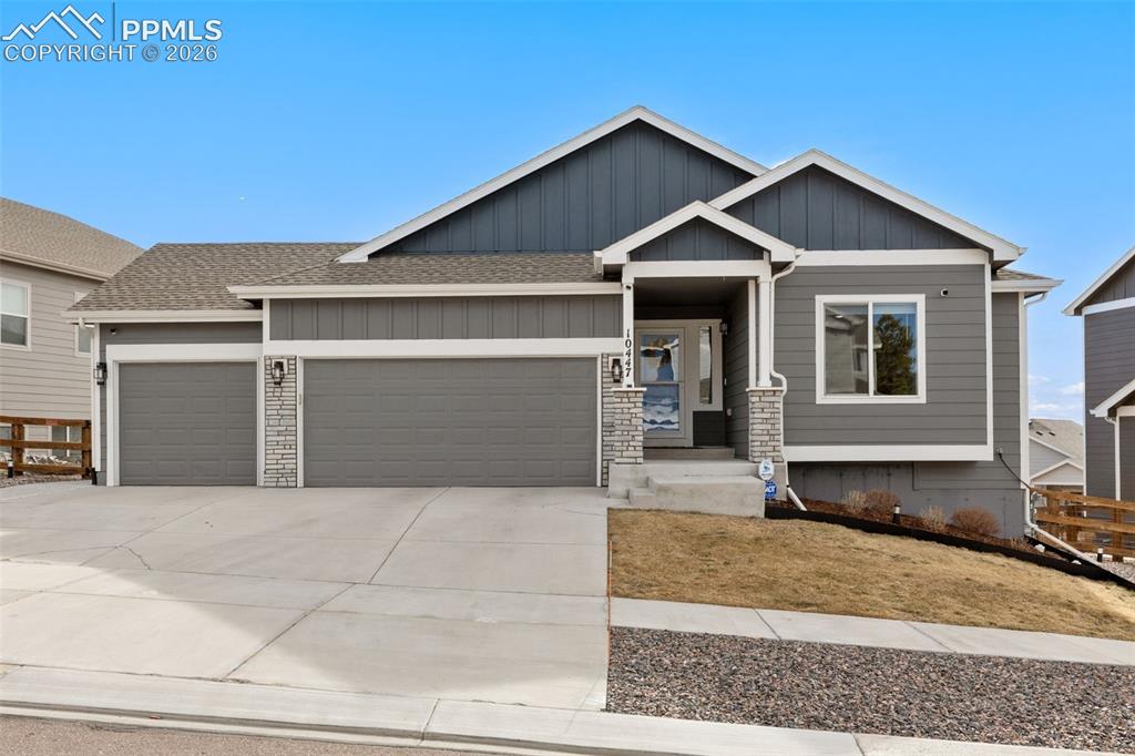 10447 Odin Drive