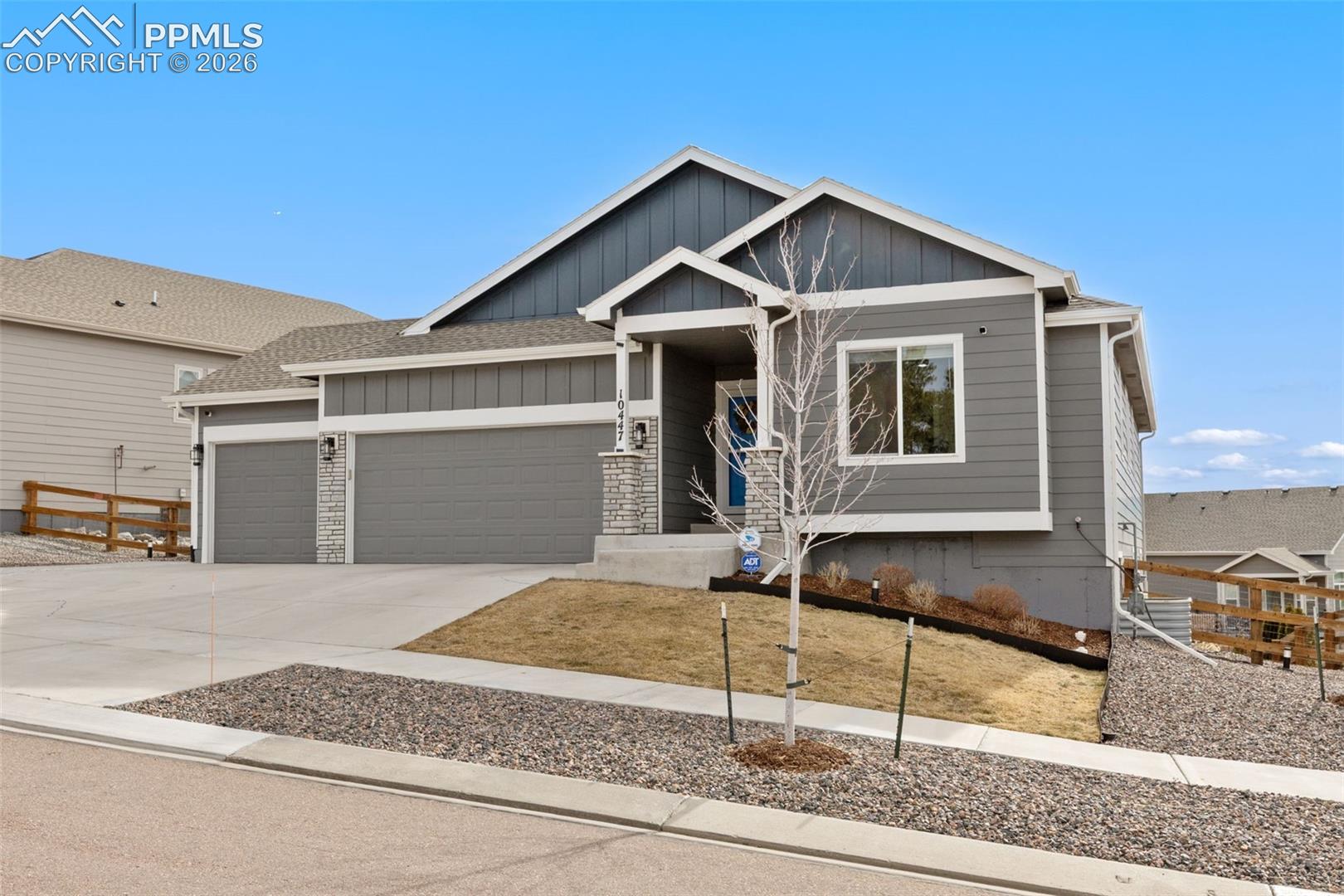 10447 Odin Drive
