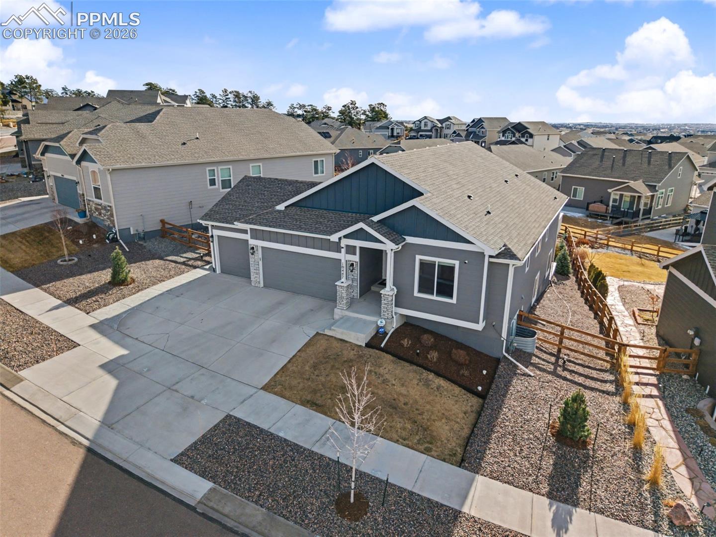 10447 Odin Drive
