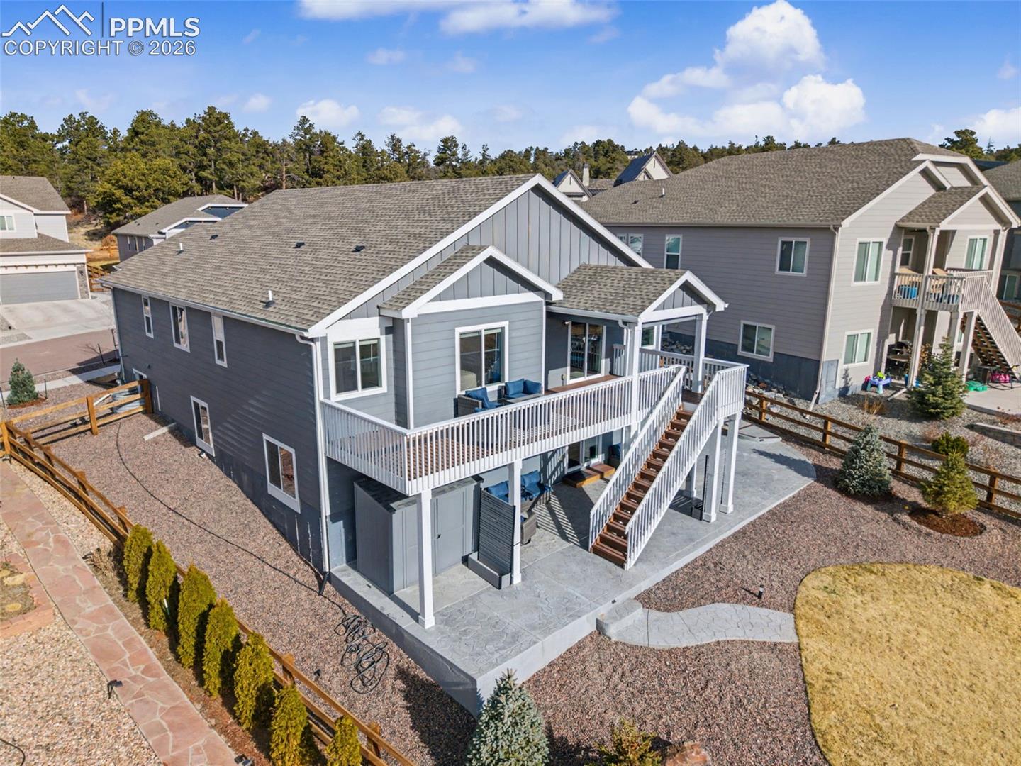 10447 Odin Drive