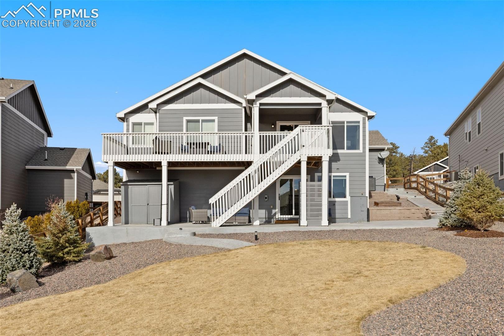 10447 Odin Drive
