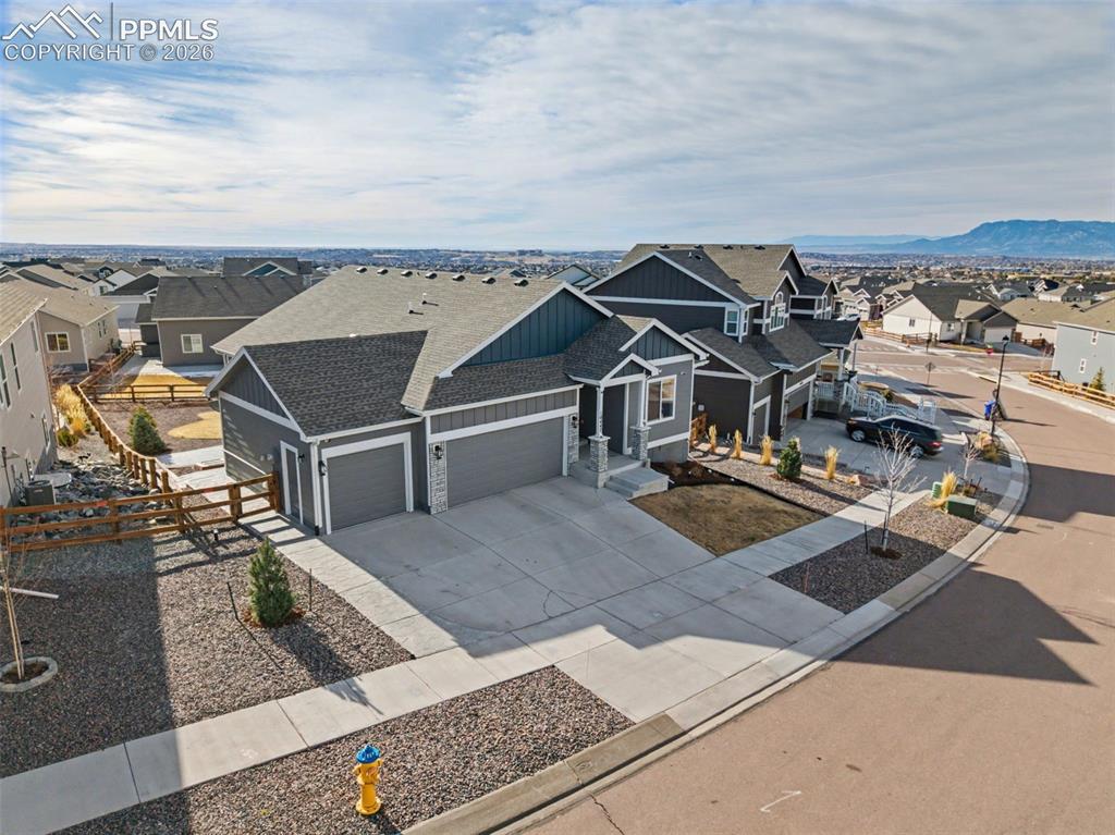 10447 Odin Drive
