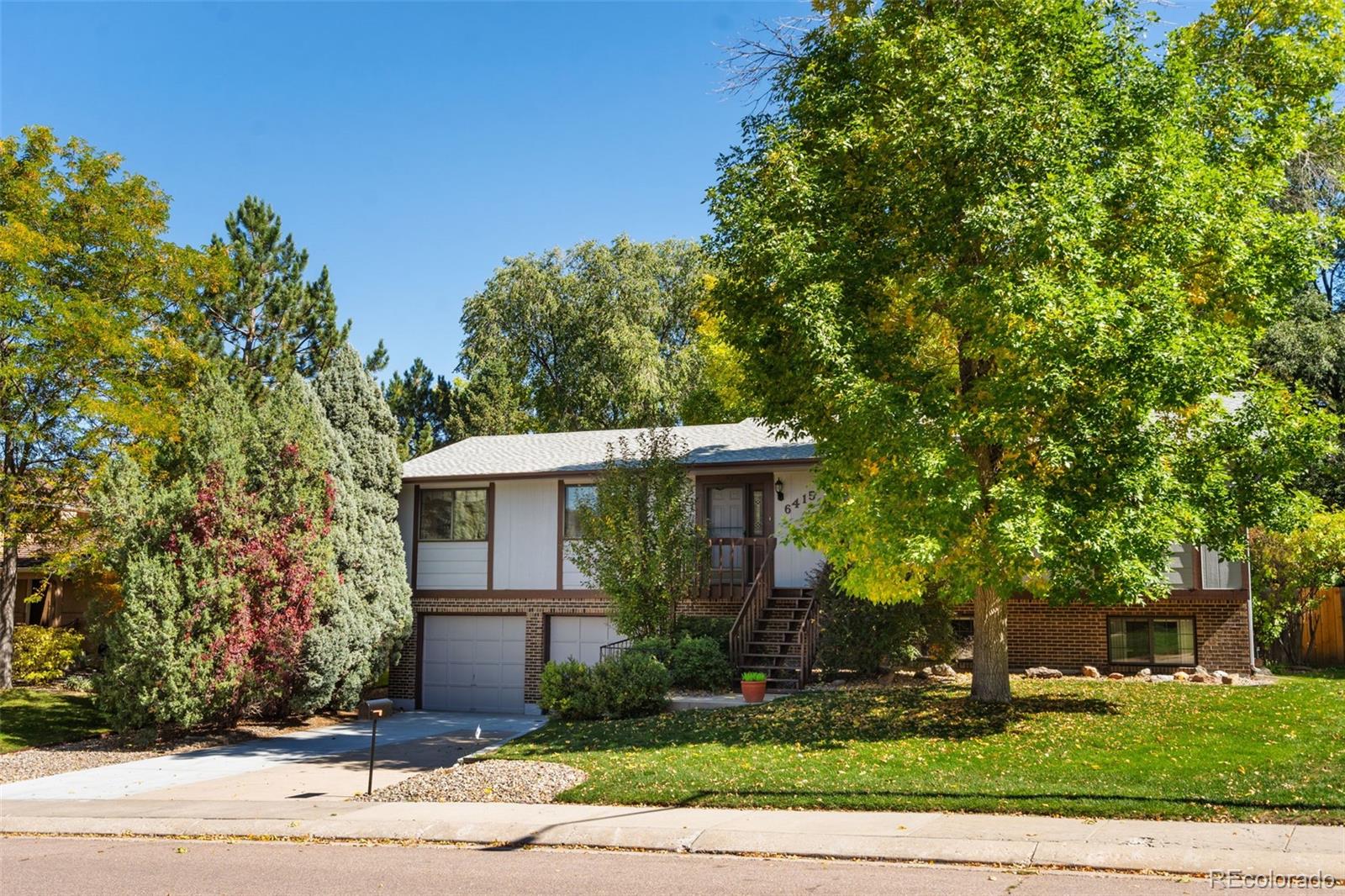 6415 Garlock Way