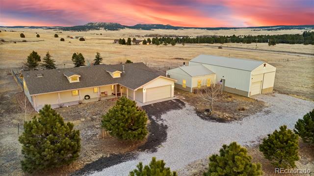 18250 Smokey Pine Road