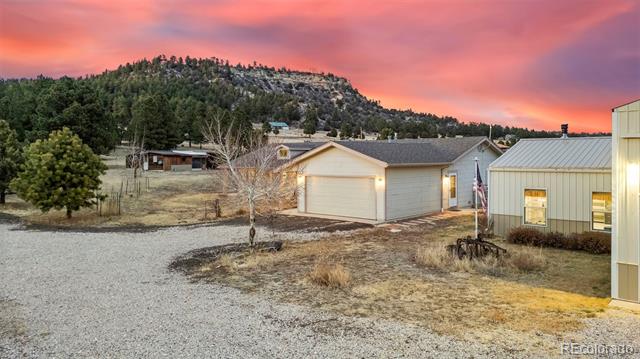 18250 Smokey Pine Road