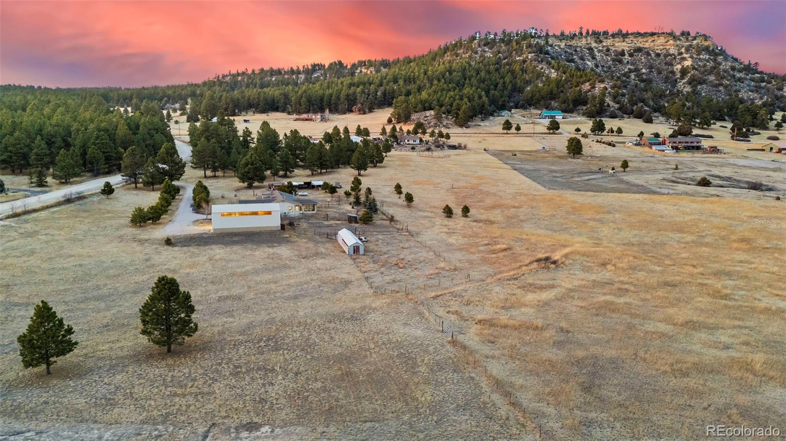 18250 Smokey Pine Road